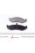 140968 ICER Колодки гальмівні (передні) Jeep Cherokee/Grand Cherokee 83-01/Wrangler 86-10/Kia Carnival 99-01