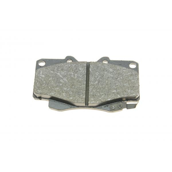 141007 ICER Колодки гальмівні (передні) Toyota Land Cruiser/Hilux 90-02