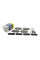 141786203 ICER Колодки гальмівні (передні) MB Sprinter (906,907,910)/VW Crafter 06-/MB Vito (W639) 03-