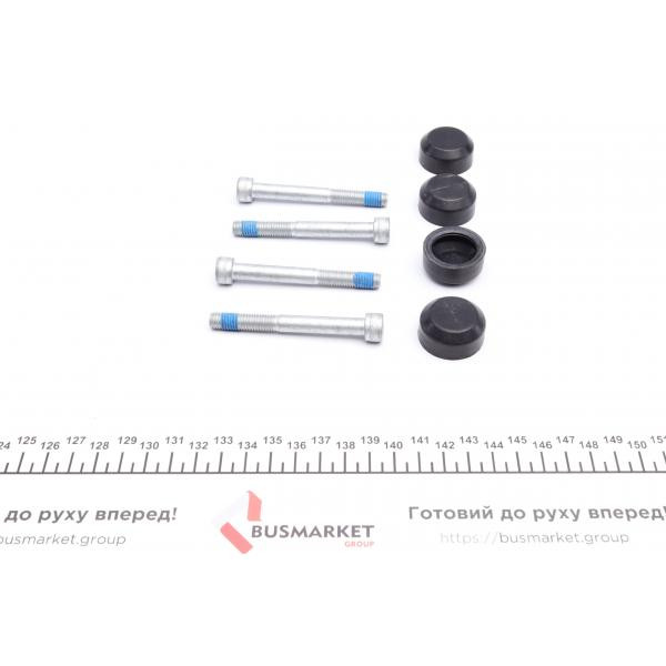 141836 ICER Колодки гальмівні (передні) Citroen Jumper/Fiat Ducato/Peugeot Boxer 06-R16 (+датчик)