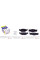 180459 ICER Колодки гальмівні (передні) Seat Cordoba/Ibiza 93-02/VW Golf/Jetta 76-91/Passat B2 83-88
