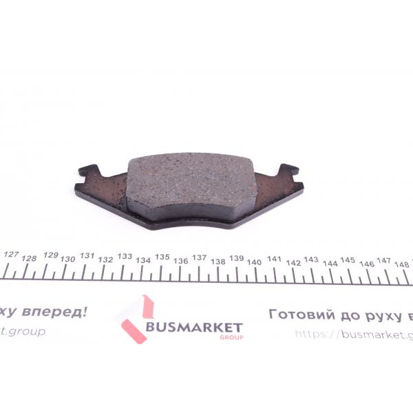 180461 ICER Колодки гальмівні (передні) Seat Cordoba/Ibiza 94-02/VW Golf/Jetta/Polo 81-94/Passat B1/B2 79-88