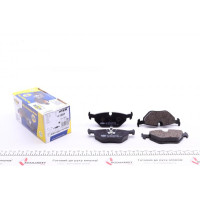 181051 ICER Колодки гальмівні (задні) BMW 3 (E30/E36) 86-99/5 (E34) 87-96/7 (E32) 85-94/Z1 88-91/Z3 (E36) 97-03