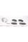 181136700 ICER Колодки гальмівні (передні) Citroen Berlingo 96-11/Xsara/Peugeot 306 93-05/Partner 96-15 (+датчики)