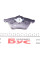 181138 ICER Колодки гальмівні (передні) Audi A4 94-01/VW Passat B3/B4/B5 96-00