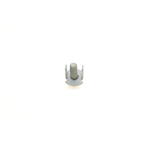181217203 ICER Колодки гальмівні (передні) Renault Kangoo 97-/Nissan Kubistar 03- (з датчиком)