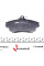 181236701 ICER Колодки гальмівні (передні) Mitsubishi Carisma 95-06/Volvo S40 I/V40 95-04