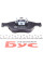 181343 ICER Колодки гальмівні (передні) Ford Fiesta 95-10/Fusion/Ka 02-12/Puma/Mazda 121 96-03/Mazda 2 03-07