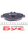 181527701 ICER Колодки гальмівні (передні) MB E-class (W211/S211) 02-09 (+датчики)