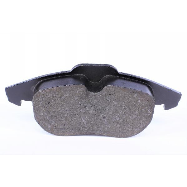 181536400 ICER Колодки гальмівні (передні) Opel Astra H/Vectra C/Zafira B 02-10/Chevrolet Matiz 05-