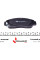 181543 ICER Колодки гальмівні (передні) Honda Civic VIII/IX 06-/FR-V 04-/Accord VII/VIII 03-