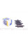 181544 ICER Колодки гальмівні (передні) Chrysler Voyager IV 00-08/Dodge Caravan 00-07/Grand Caravan 07-