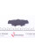 181558 ICER Колодки гальмівні (передні) Honda Accord VII 03-08/CR-V II 01-07/CR-V IV 13-/Civic IX/X 14-