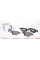 181577 ICER Колодки гальмівні (передні) BMW 3 (E90) 07-13/5 (E60/E61)/6 (E63/E64) 03-10/7 (E65/E66/E67) 01-08