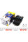 181579701 ICER Колодки гальмівні (передні) Renault Kangoo 01-