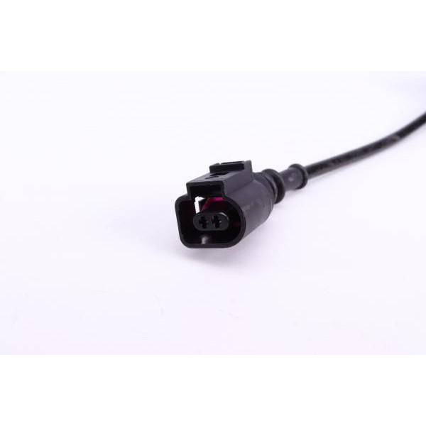181653 ICER Колодки гальмівні (передні) Audi A3/TT/Skoda SuperB/VW Passat B6/B7/Golf IV-VI 02-15 (+датчик)