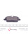 181662700 ICER Колодки гальмівні (передні) BMW 1 (E81/E82/E87/E88) 04-13/2 (F45) 14-18