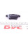 181688 ICER Колодки гальмівні (задні) Toyota Avensis 03-08/Corolla Verso 04-09