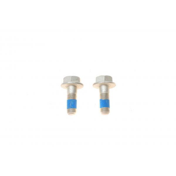 181702701 ICER Колодки гальмівні (передні) Citroen С1/Peugeot 107 05-/108 14-/Toyota Aygo 05-