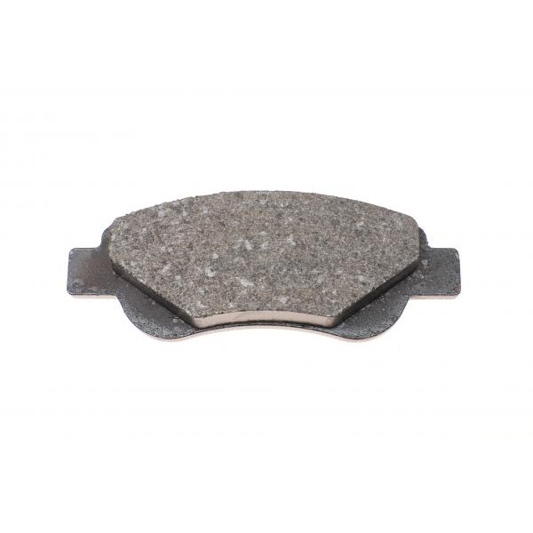 181702701 ICER Колодки гальмівні (передні) Citroen С1/Peugeot 107 05-/108 14-/Toyota Aygo 05-