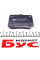 181719 ICER Колодки гальмівні (задні) Mitsubishi Pajero 91-00/Pajero Sport 98-