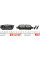 181746 ICER Колодки гальмівні (задні) Mitsubishi Outlander/Lancer 03-/Jeep Compass/Patriot/Dodge Avenger 06-