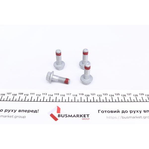 181917 ICER Колодки гальмівні (передні) MB GLK-class (X204) 08-