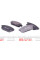 181939202 ICER Колодки тормозные (передние) Nissan Rogue 10-13/Chevrolet Cruze/Opel Astra 09-/Zafira C/Mokka 11-