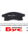 181942 ICER Колодки гальмівні (передні) Nissan Rogue 10-13/Chevrolet Aveo 11-/Cruze/Opel Astra J 09-