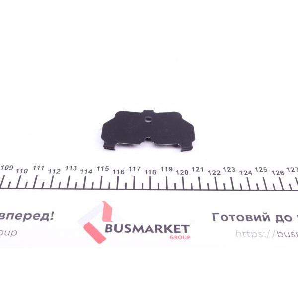 181955 ICER Колодки гальмівні (задні) Hyundai Tucson 15-/Sonata 05-15/ix20/ix35/Kia Cerato/Sportage/Picanto 10-