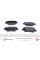 182036203 ICER Колодки гальмівні (задні) Hyundai Accent 18-/Elantra/Tucson/ix35/Kia Sportage/Soul 15-/Rio 17-