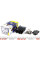 182036 ICER Колодки гальмівні (задні) Kia Sportage/Ceed/Rio/Optima/Hyundai Accent/i10/i20/i30/i40/Elantra 10-