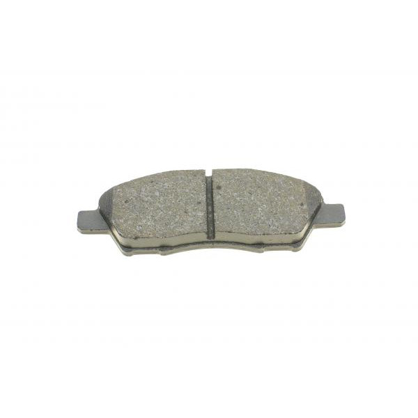 182073 ICER Колодки гальмівні (передні) Nissan Almera/Micra/Note/Tilda 1.2/1.5 dCi/1.6/1.8 07-
