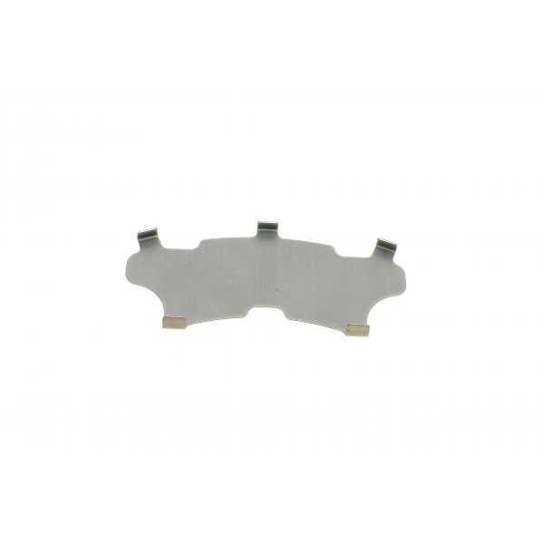 182073 ICER Колодки гальмівні (передні) Nissan Almera/Micra/Note/Tilda 1.2/1.5 dCi/1.6/1.8 07-