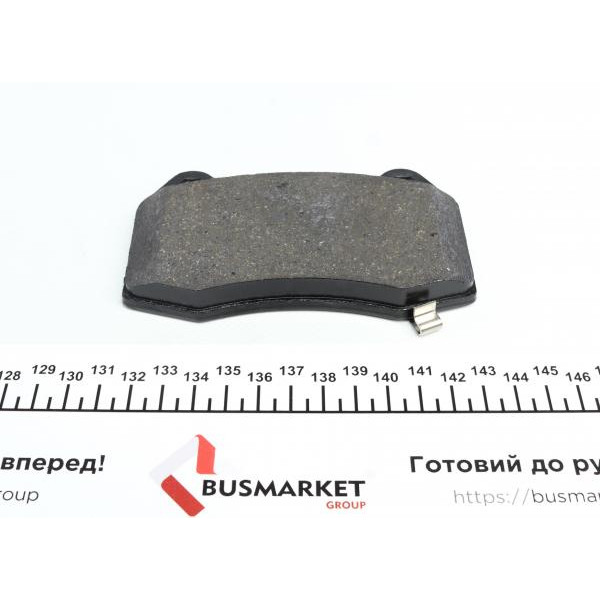 182096 ICER Колодки гальмівні (передні/задні) Honda Civic 05-11/Dodge Challenger III 07-/Infiniti G III 02-