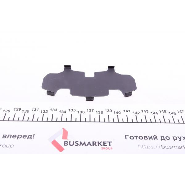 182153 ICER Колодки гальмівні (передні) Honda Accord IX 14-/HR-V 15-