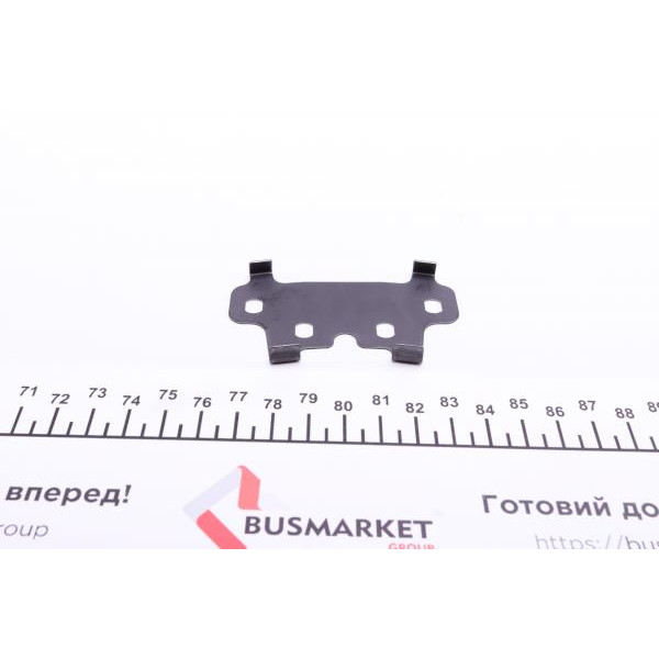 182188 ICER Колодки гальмівні (задні) Nissan Leaf 17-/Qashqai/X-trail 13-/Renault Kadjar 15-/Koleos 16-