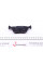 182198203 ICER Колодки гальмівні (задні) Ford Focus 18-/Galaxy/Mondeo/S-Max 14-/Kuga 12-/Ford USA Edge/Fusion 06-