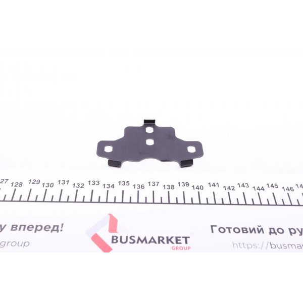 182198203 ICER Колодки гальмівні (задні) Ford Focus 18-/Galaxy/Mondeo/S-Max 14-/Kuga 12-/Ford USA Edge/Fusion 06-