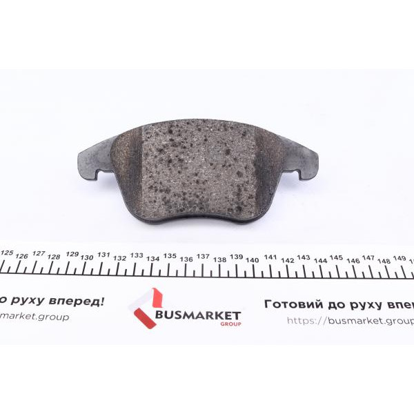 182231 ICER Колодки гальмівні (передні) Ford Galaxy III/S-Max/Mondeo V/Fusion 13-/Ford (USA) Fusion 05-