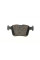 182232 ICER Колодки гальмівні (задні) Volvo S60/S90/V60/V90/XC60/XC90/Land Rover Range Rover/Discovery 14-