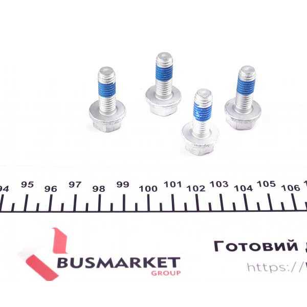 182256 ICER Колодки гальмівні (задні) Audi A4/Q7 15-/A5 09-//Q5 16-/A6 18-/A7/A8/VW Touareg 17-