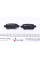 182257 ICER Колодки гальмівні (задні) Chevrolet Cruze 15-/Bolt 16-/Opel Astra K 15-