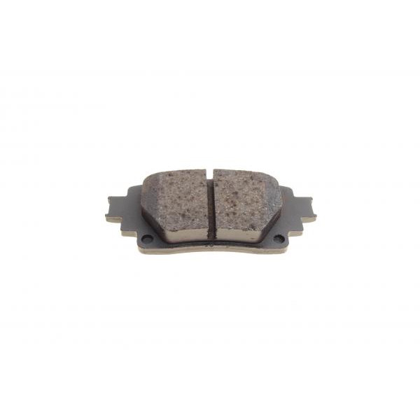 182376 ICER Колодки гальмівні (задні) Toyota Rav4 18-/Corolla XII/Highlander 19-/Suzuki Across 20-/Lexus UX 18-