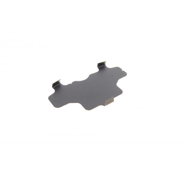 182376 ICER Колодки гальмівні (задні) Toyota Rav4 18-/Corolla XII/Highlander 19-/Suzuki Across 20-/Lexus UX 18-