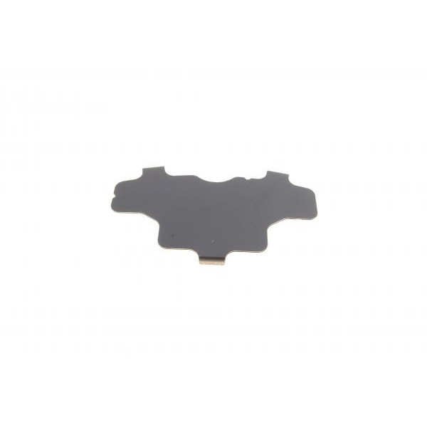182376 ICER Колодки гальмівні (задні) Toyota Rav4 18-/Corolla XII/Highlander 19-/Suzuki Across 20-/Lexus UX 18-