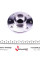 101009 IJS GROUP Ступиця (передня) Renault Megane/Scenic 03-