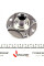 101073 IJS GROUP Ступиця (передня) Opel Combo 01-
