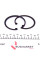 101101 IJS GROUP Підшипник маточини (передньої) Opel Astra F/Corsa A/Kadett E/Vectra A -98 (34x64x37)(к-кт)