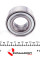 101104 IJS GROUP Підшипник маточини (передньої) Peugeot Partner/Citroen Berlingo 98- (42x82x36)(к-кт)